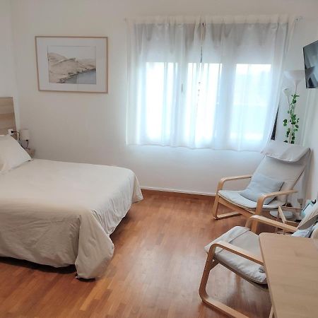 Loft Montecerrao H Garaje Y Wifi Gratis Leilighet Oviedo Eksteriør bilde